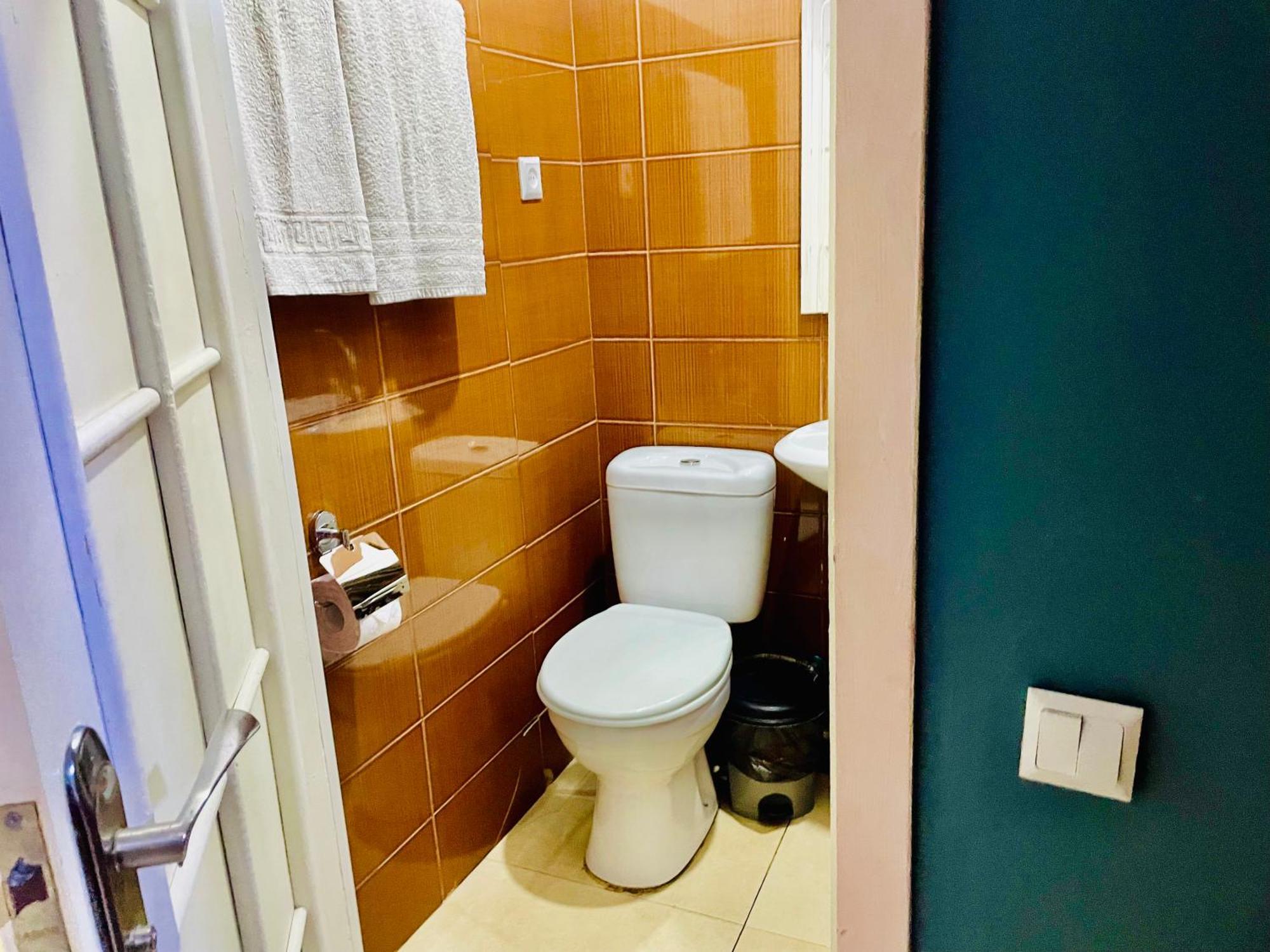 Hotel Klarastan Bon Voyage Tbilisi Zewnętrze zdjęcie