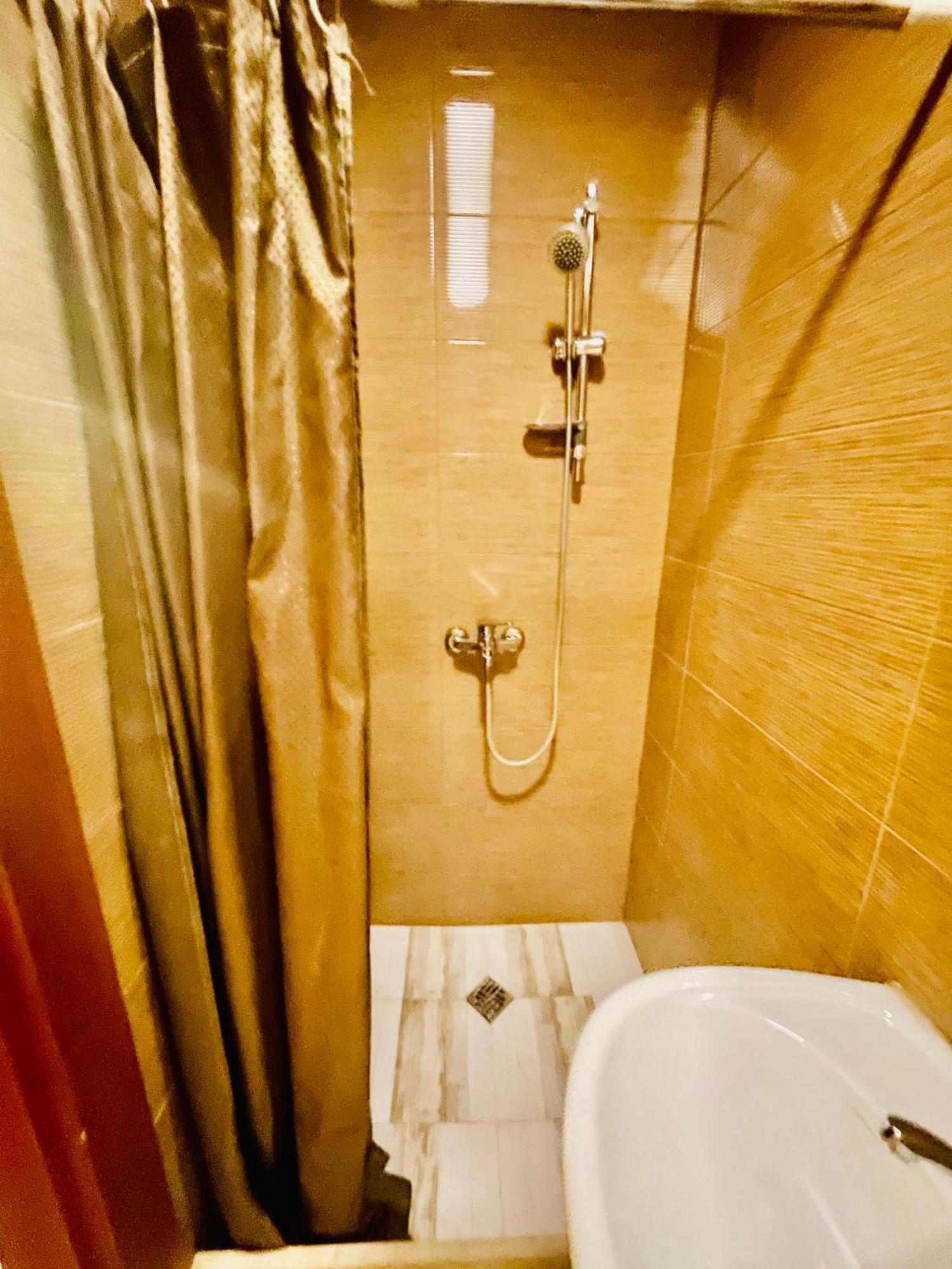 Hotel Klarastan Bon Voyage Tbilisi Zewnętrze zdjęcie