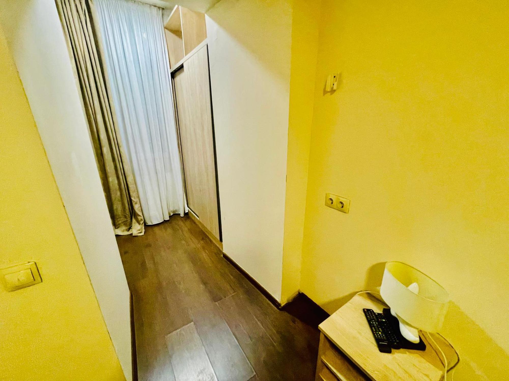 Hotel Klarastan Bon Voyage Tbilisi Zewnętrze zdjęcie