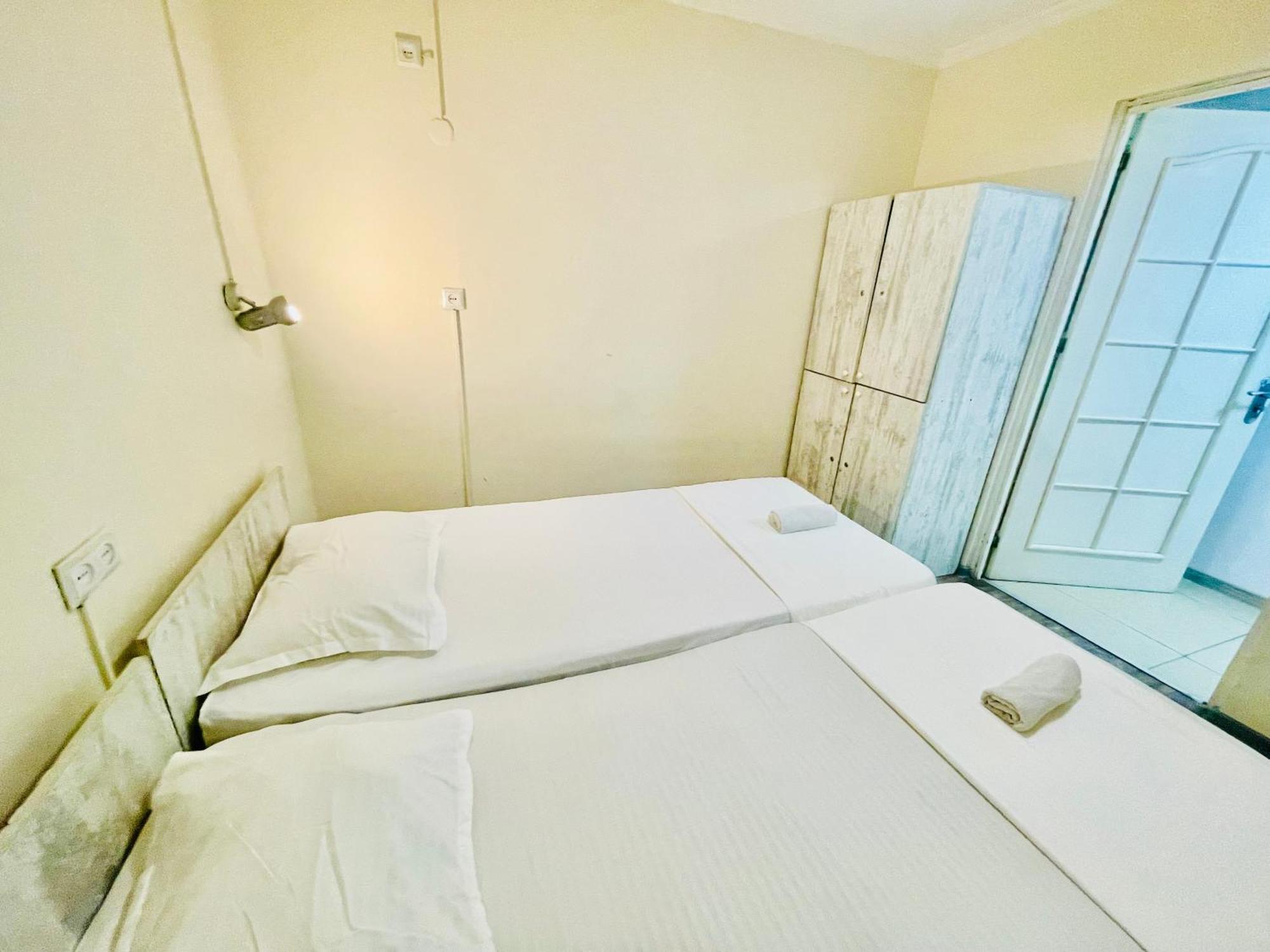 Hotel Klarastan Bon Voyage Tbilisi Zewnętrze zdjęcie