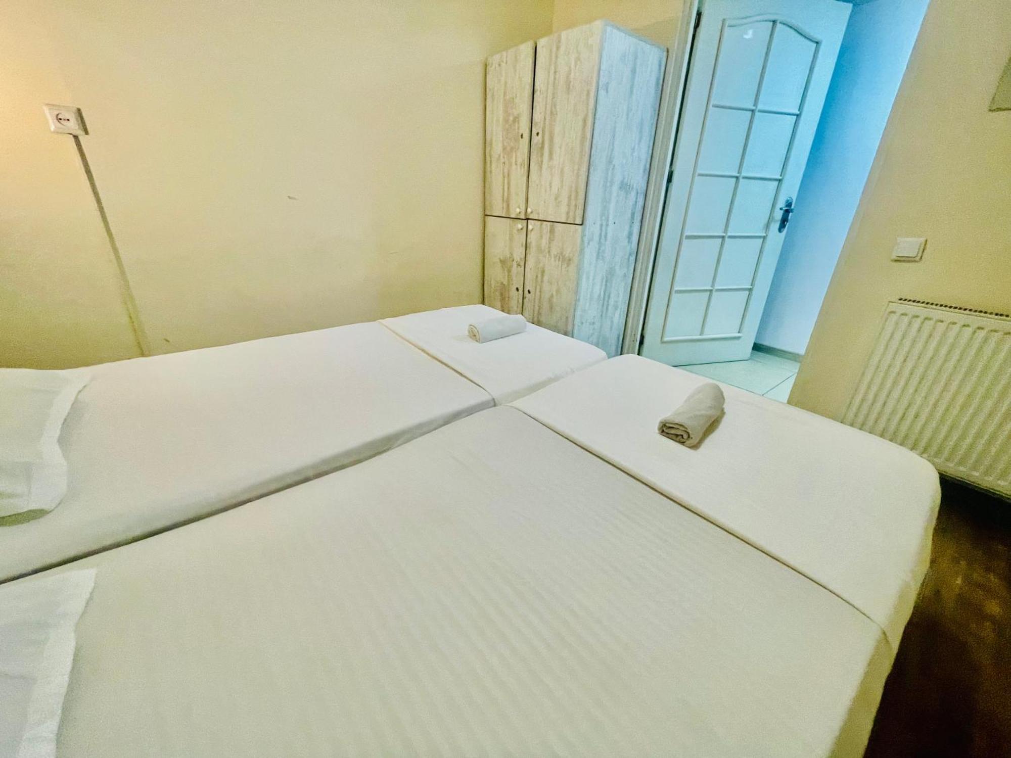 Hotel Klarastan Bon Voyage Tbilisi Zewnętrze zdjęcie