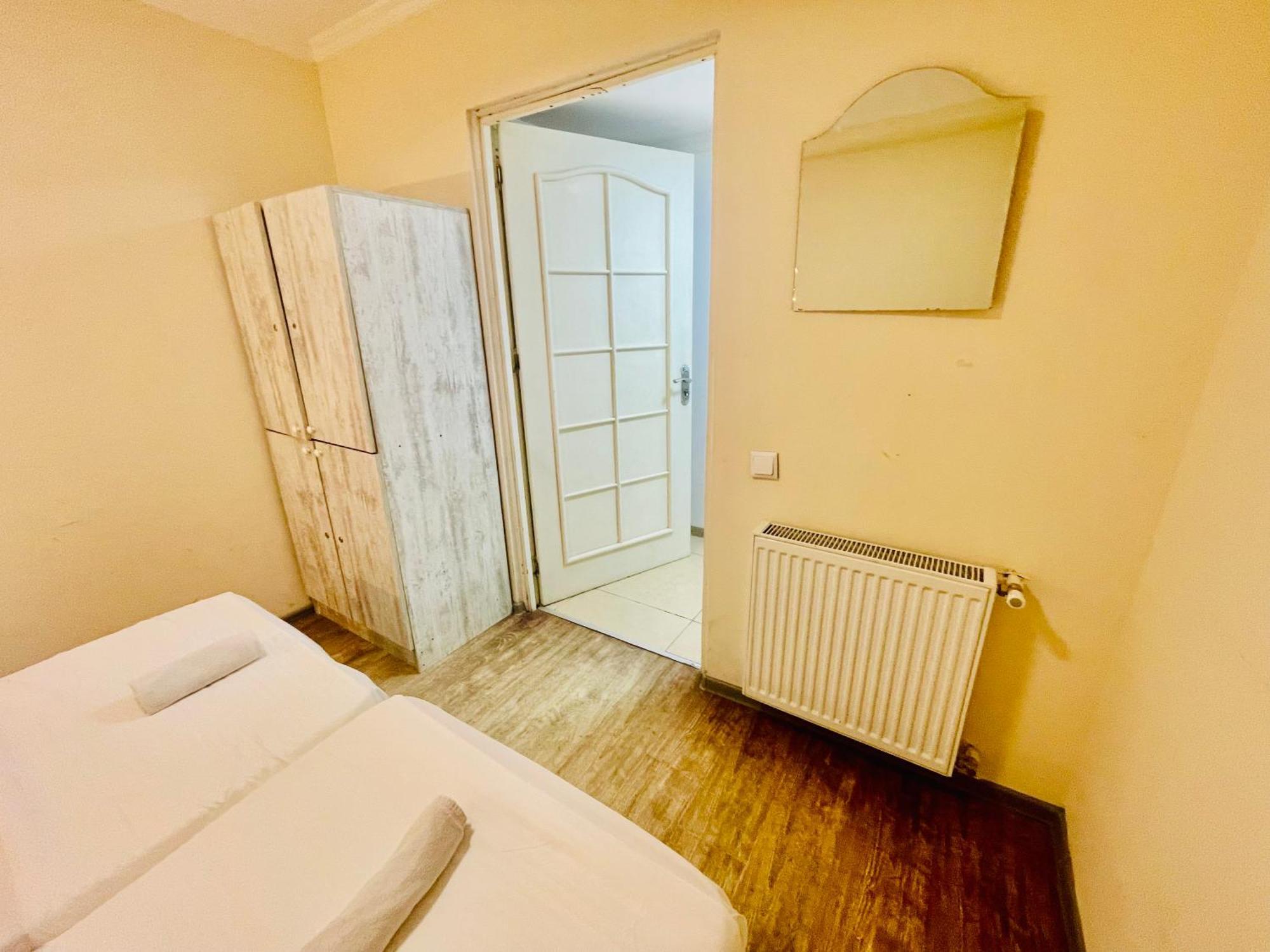 Hotel Klarastan Bon Voyage Tbilisi Zewnętrze zdjęcie