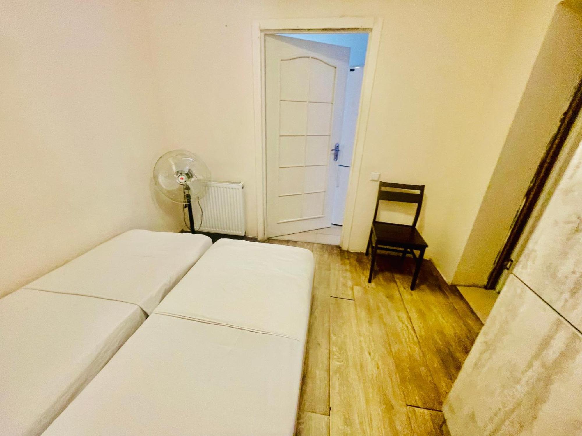 Hotel Klarastan Bon Voyage Tbilisi Zewnętrze zdjęcie