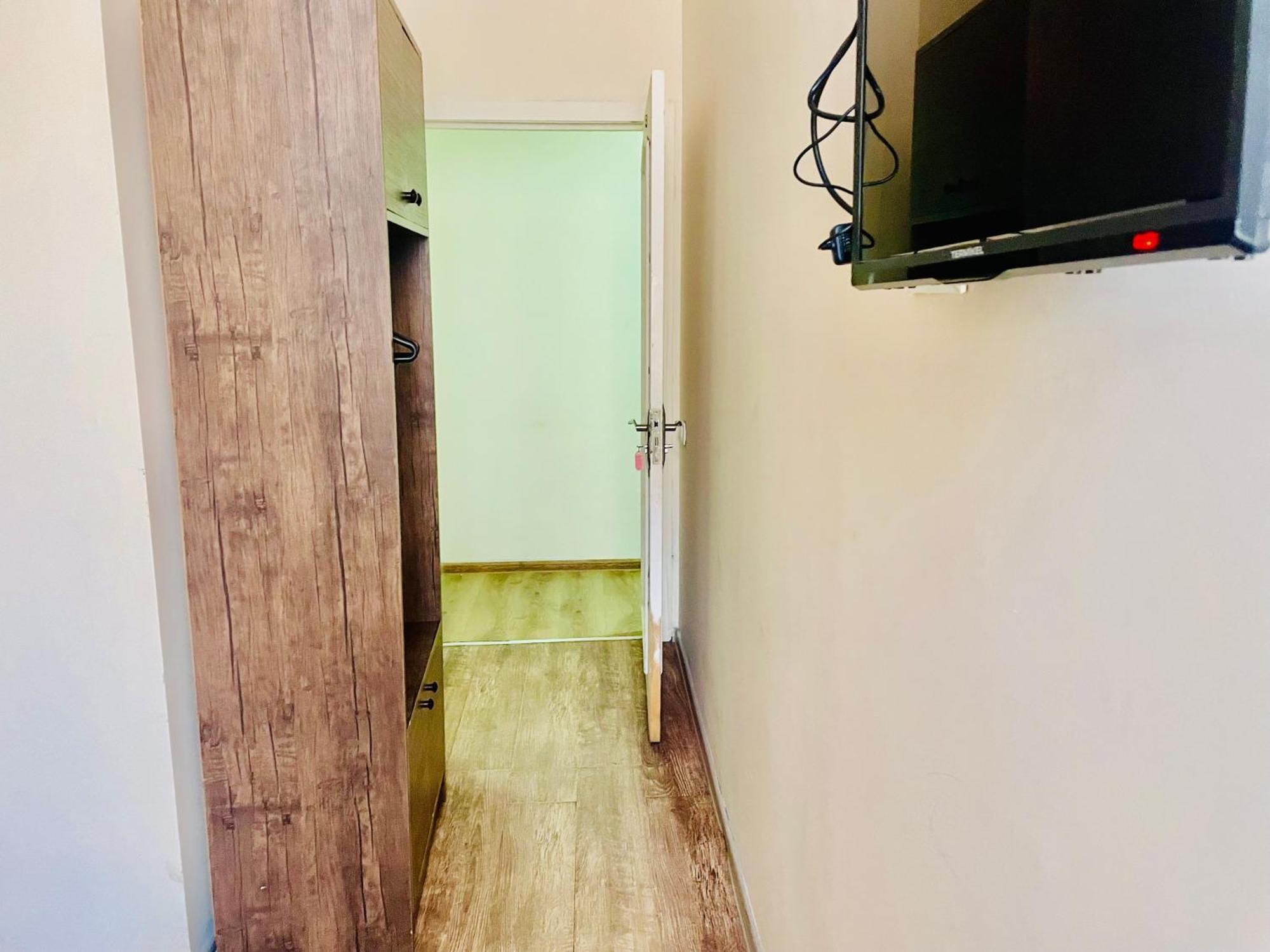 Hotel Klarastan Bon Voyage Tbilisi Zewnętrze zdjęcie