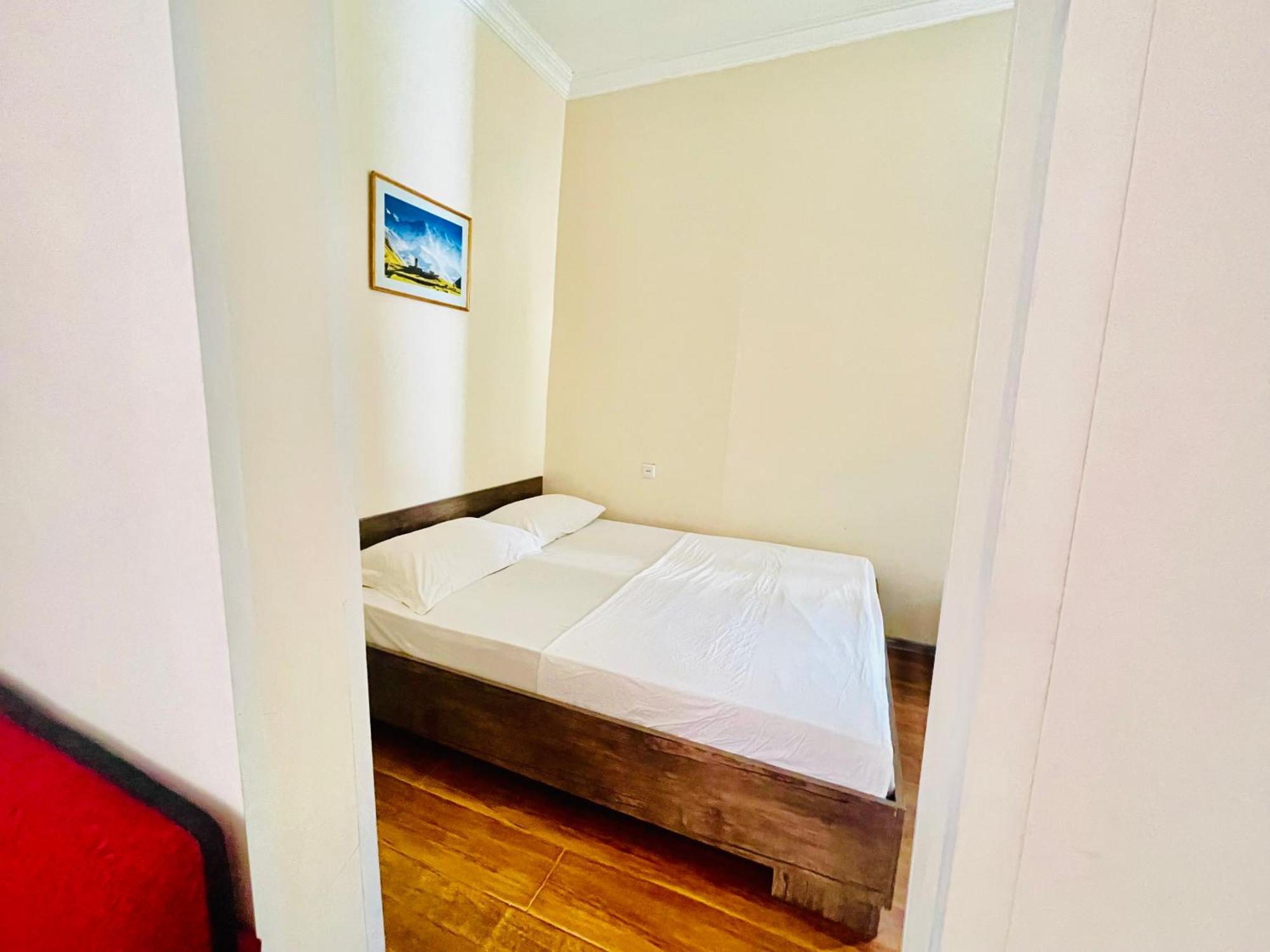 Hotel Klarastan Bon Voyage Tbilisi Zewnętrze zdjęcie