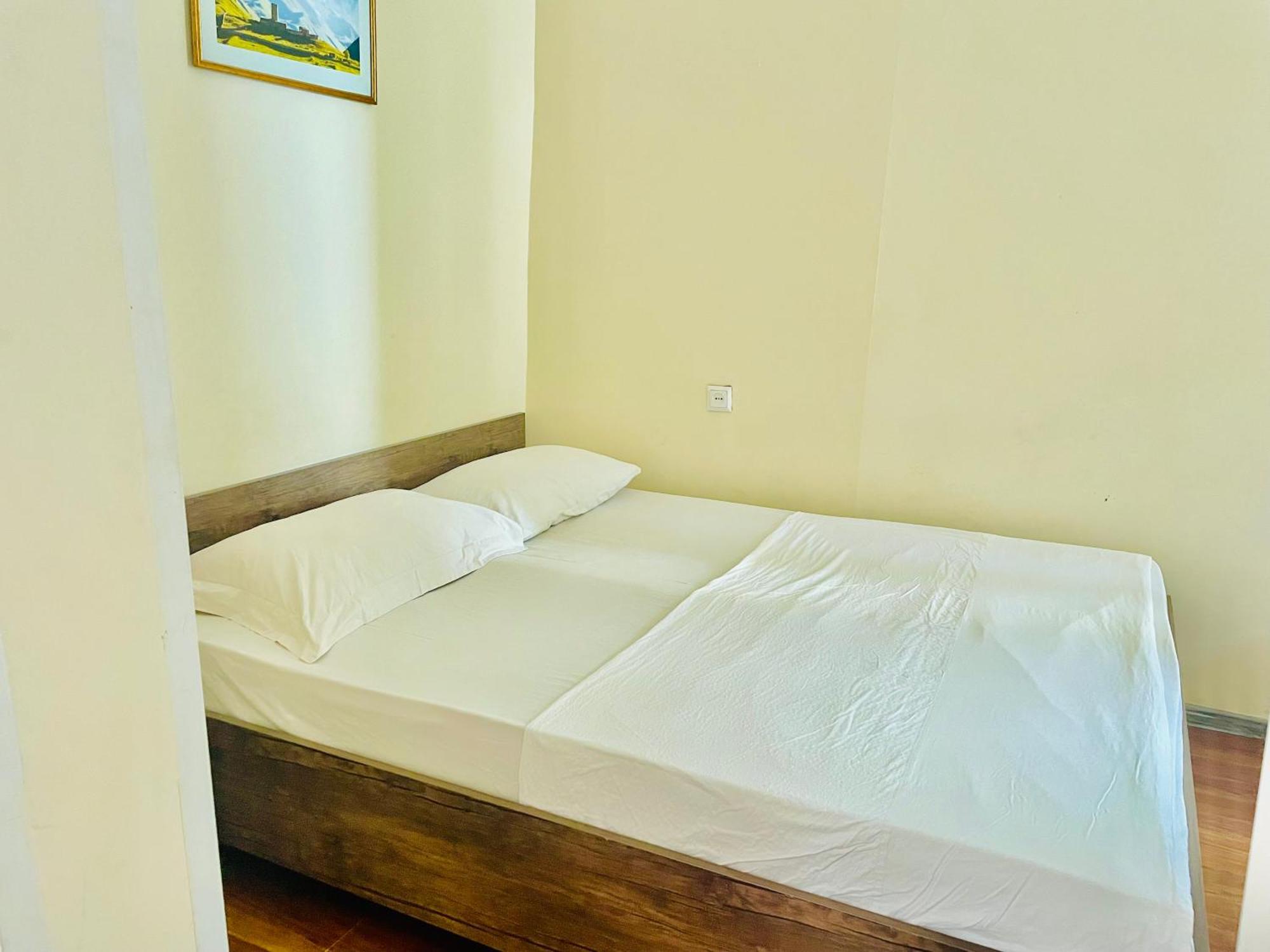 Hotel Klarastan Bon Voyage Tbilisi Zewnętrze zdjęcie