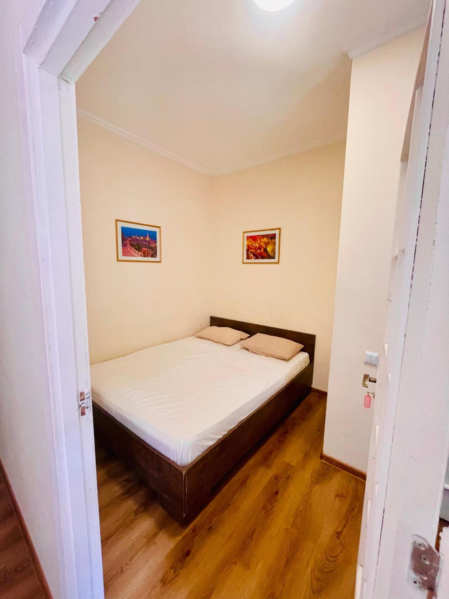 Hotel Klarastan Bon Voyage Tbilisi Zewnętrze zdjęcie