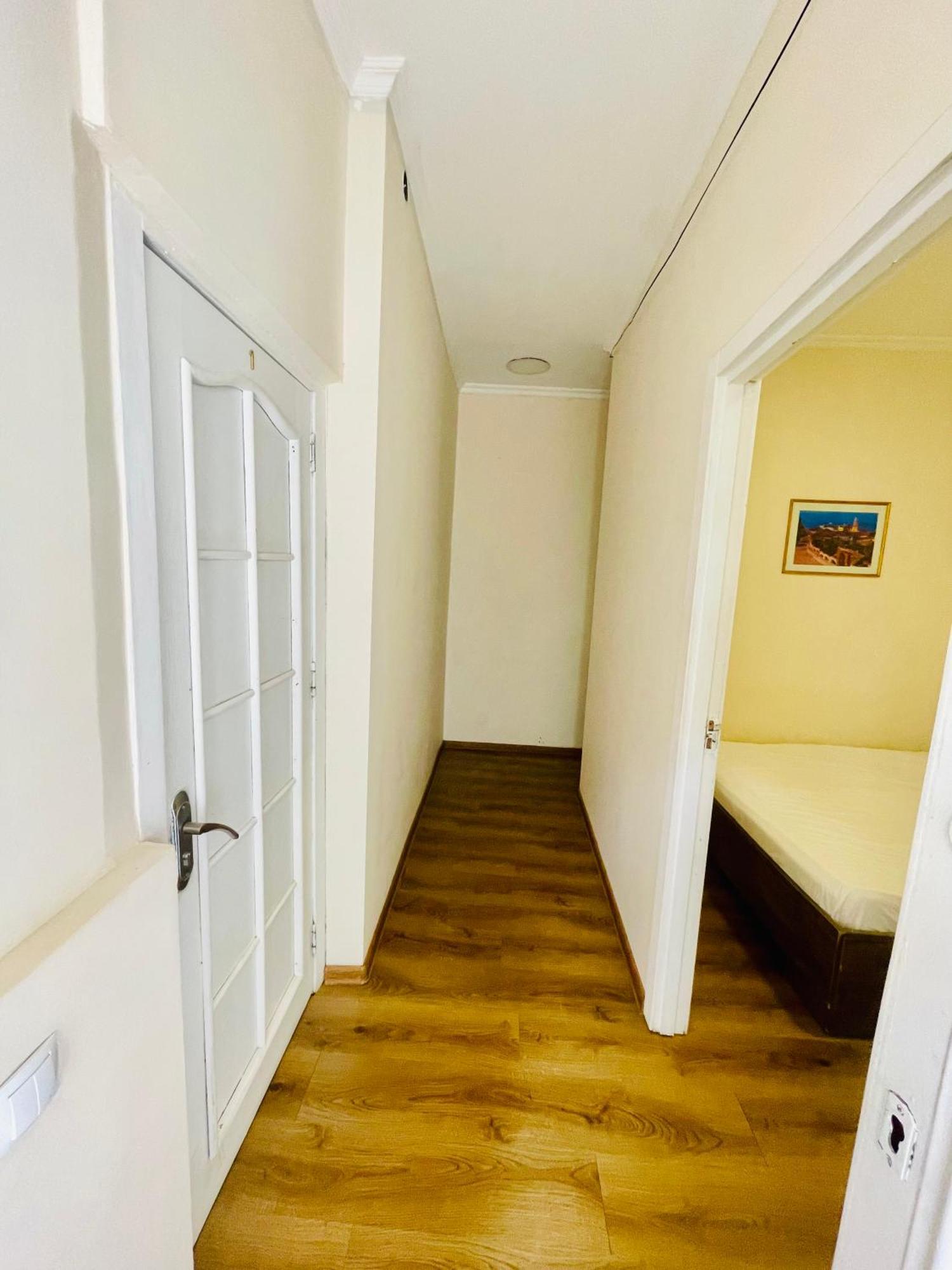 Hotel Klarastan Bon Voyage Tbilisi Zewnętrze zdjęcie