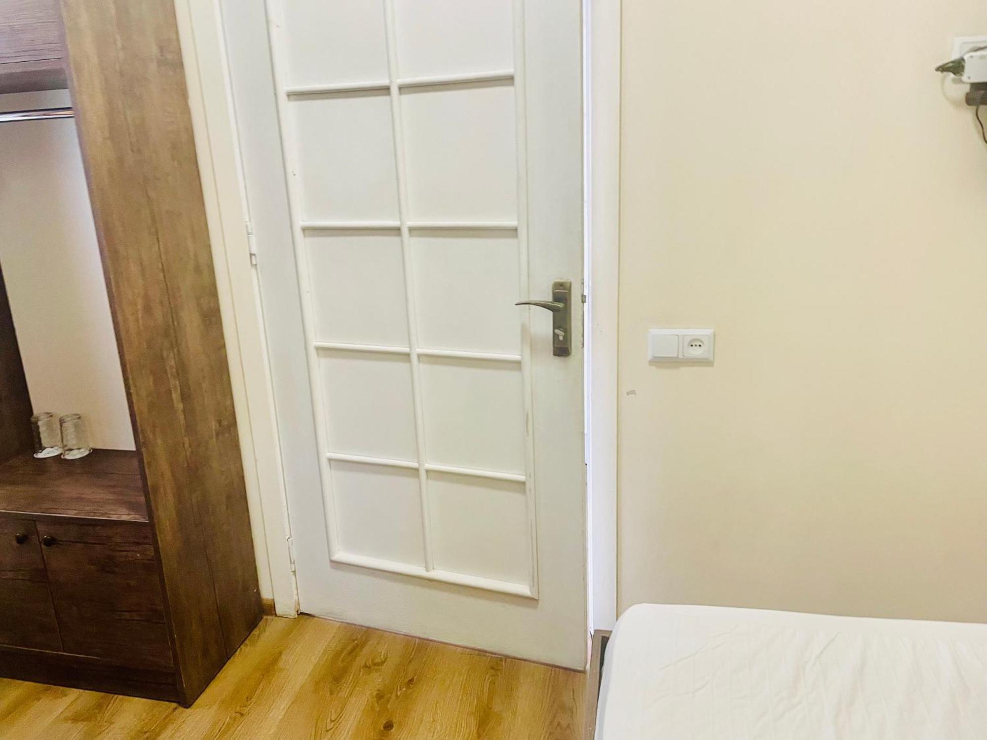 Hotel Klarastan Bon Voyage Tbilisi Zewnętrze zdjęcie